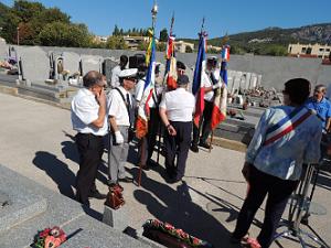 2022 08 20 LA VALETTE DU VAR CEREMONIE DU MASSACRE D EL HALIA DE 1955 (28)